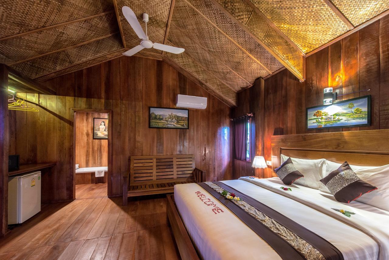 Amour D'Angkor Siem Reap Exterior foto