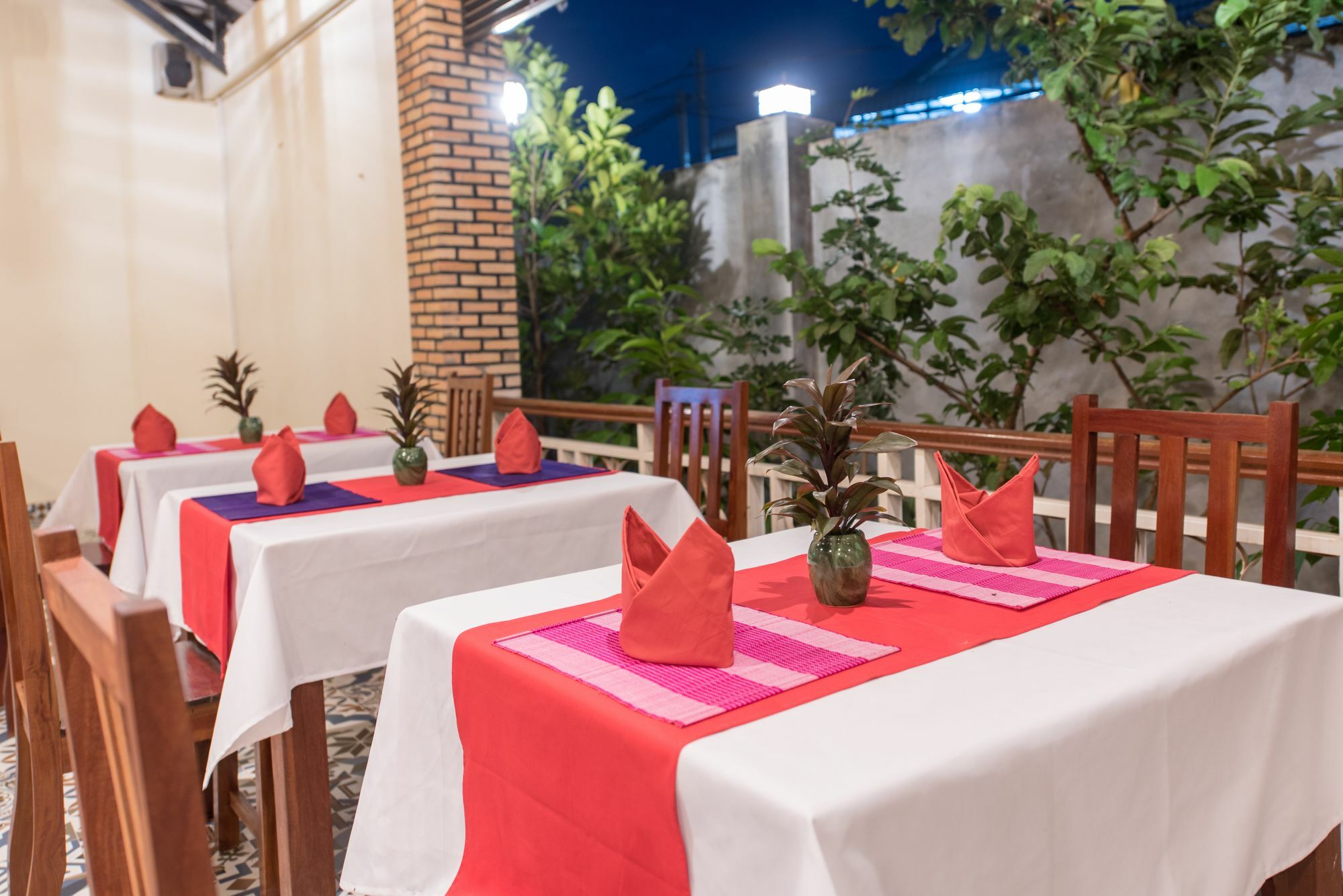 Amour D'Angkor Siem Reap Exterior foto