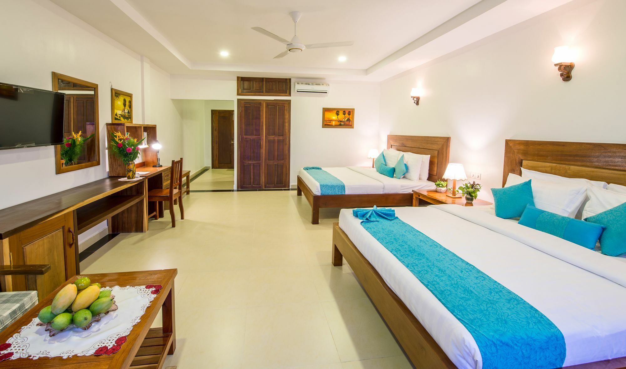 Amour D'Angkor Siem Reap Exterior foto